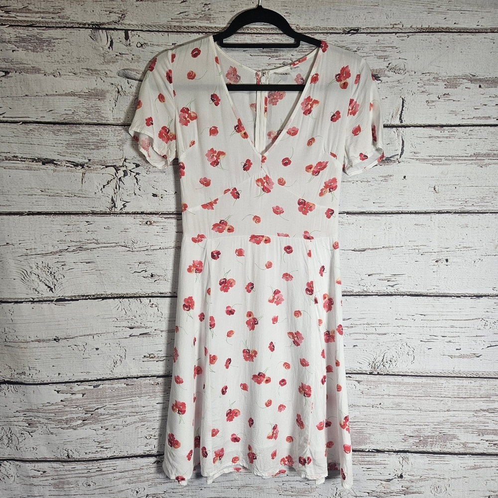 GAP poppy sundress - Picture 2 of 14